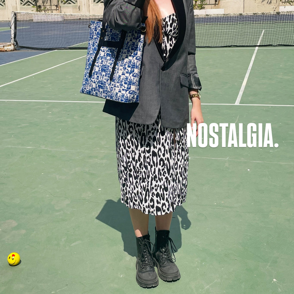 The Nostalgia X Great Gurudutt