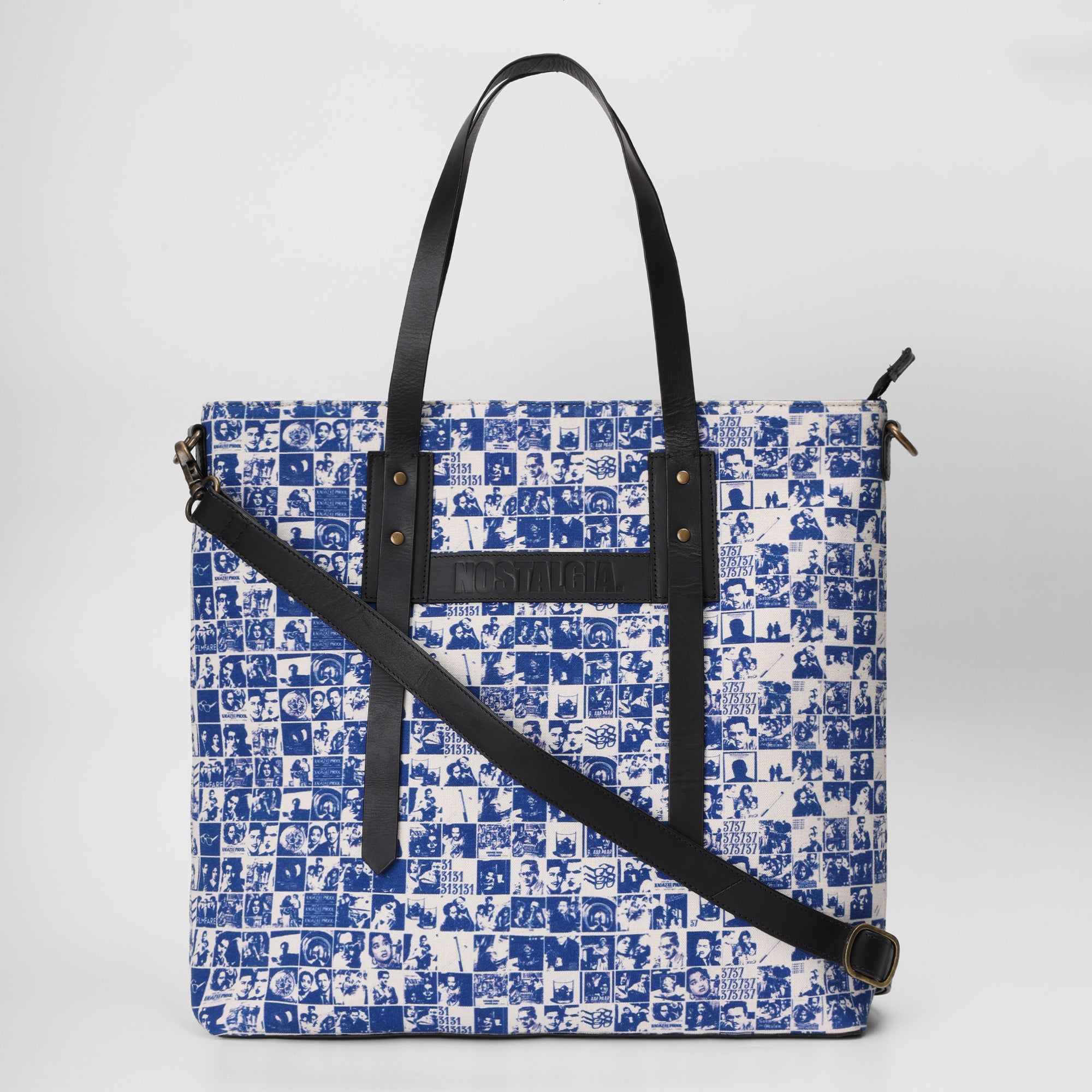 Nostalgia x Gurudutt