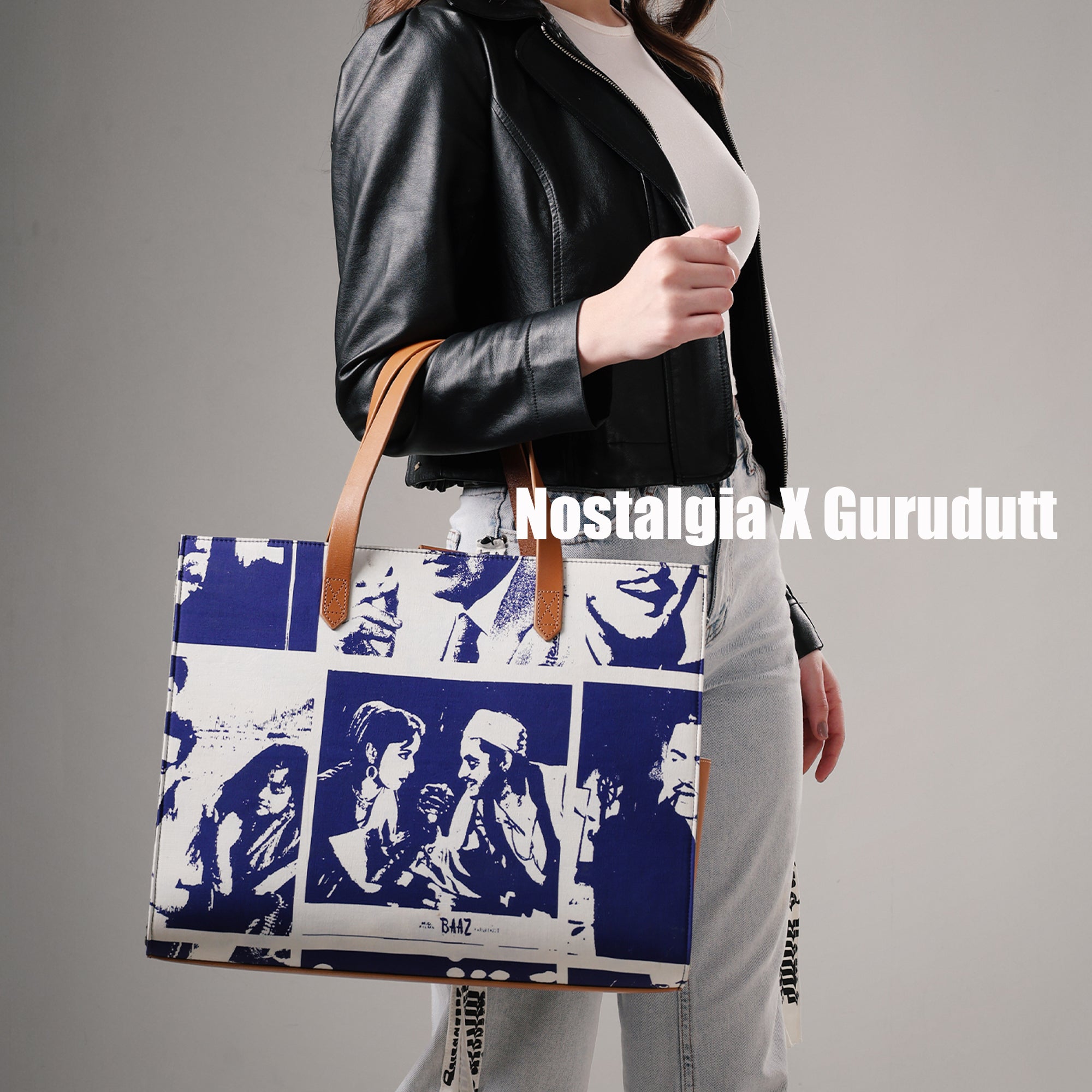 Nostalgia X  Great Gurudutt