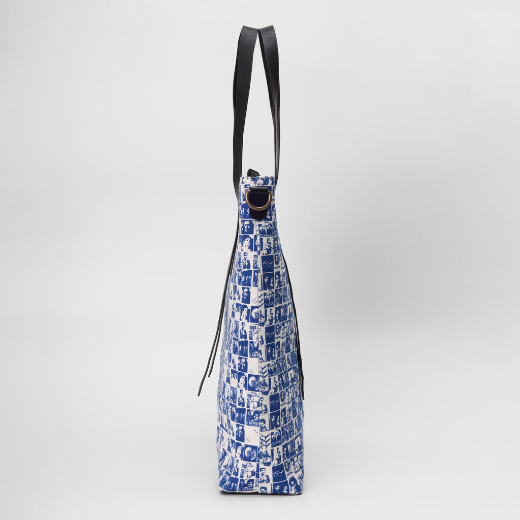 The Nostalgia X Great Gurudutt