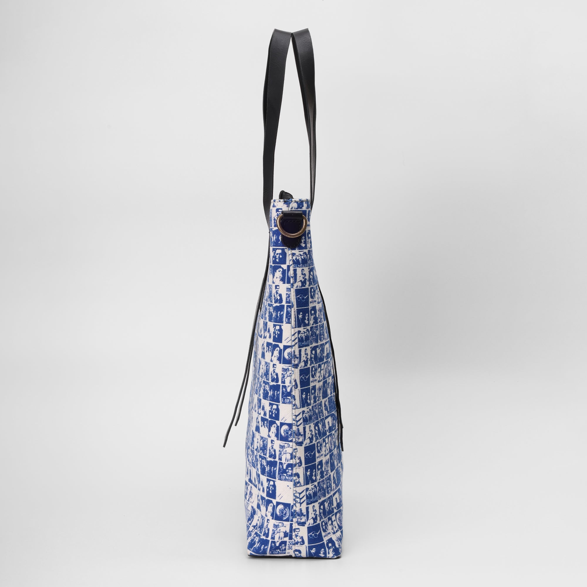 Nostalgia x Gurudutt