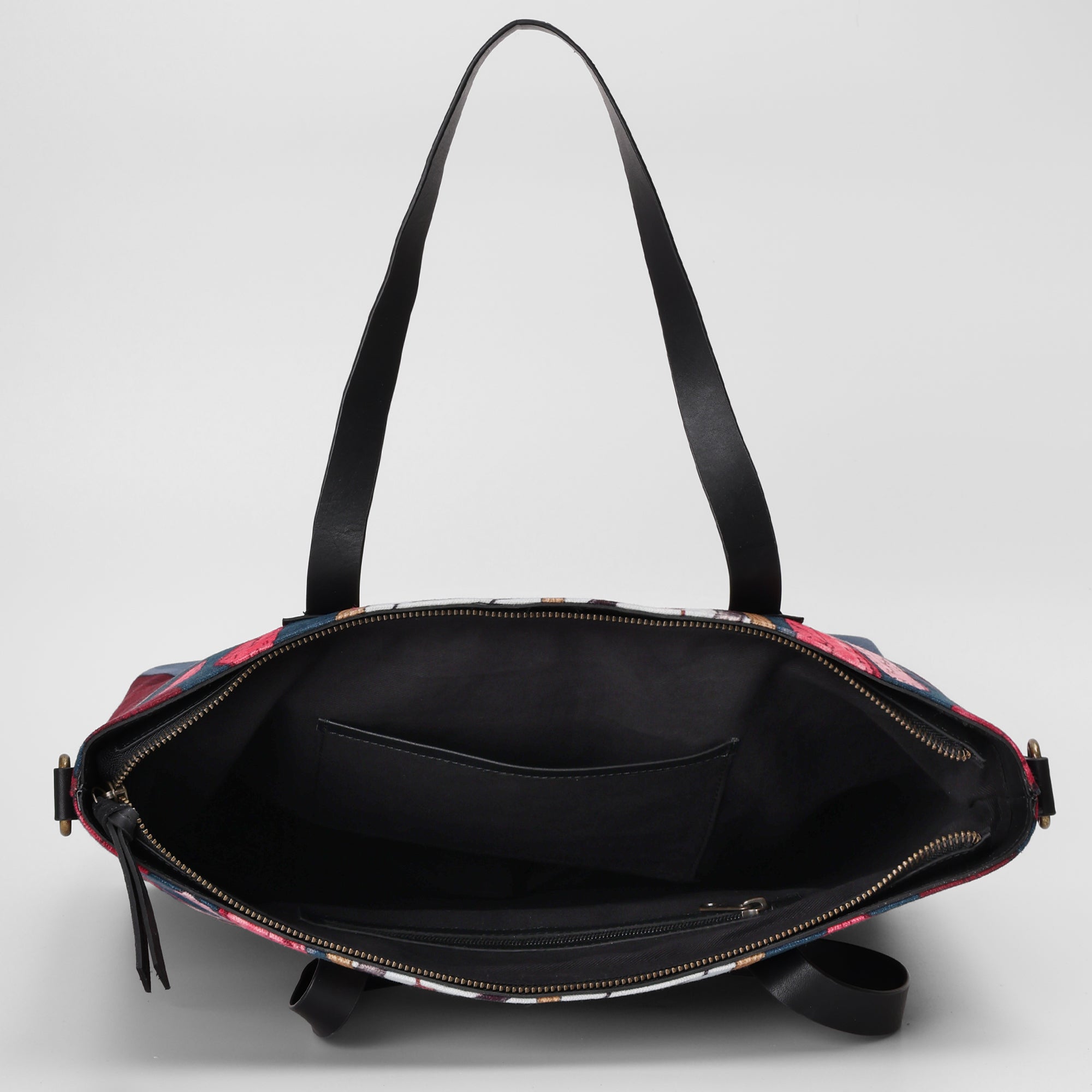 There was Noodles for dinner Tote Bag