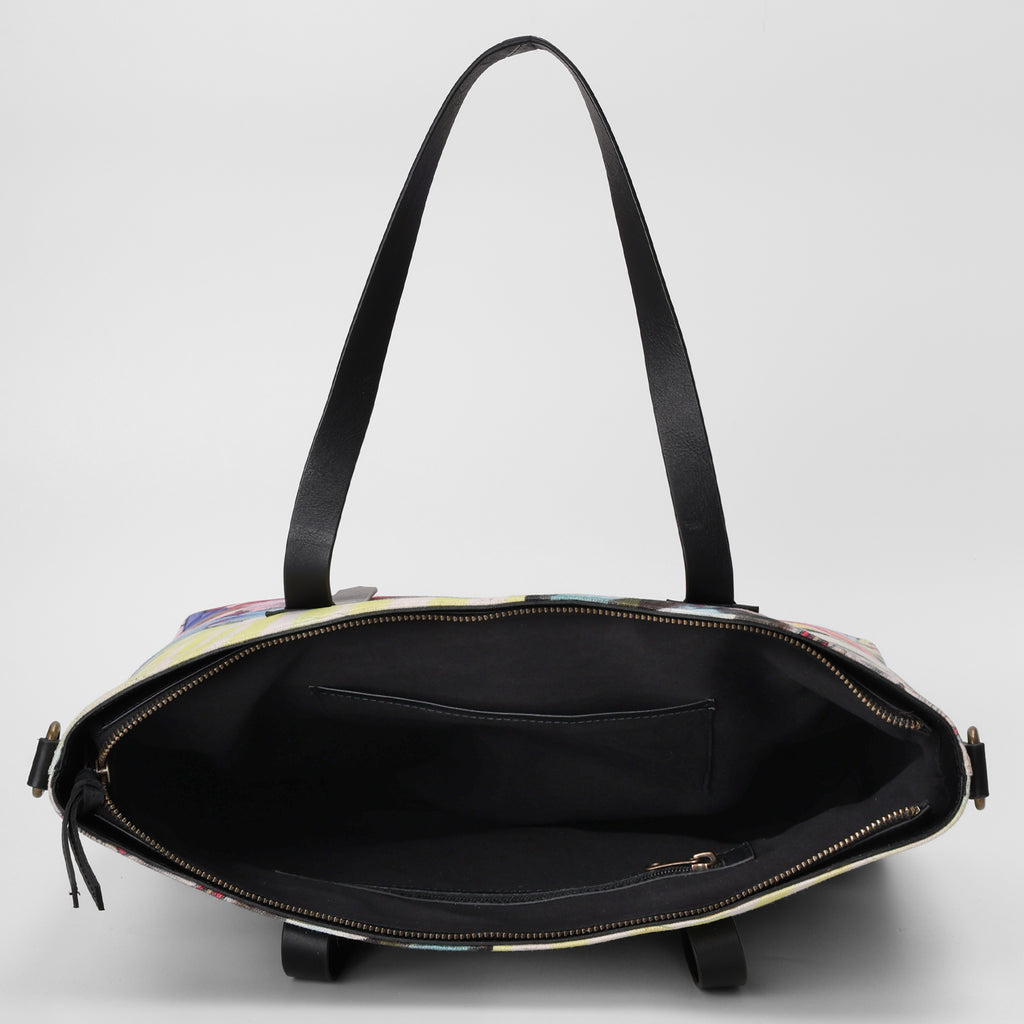 You were 1hour 28 minutes late Bag