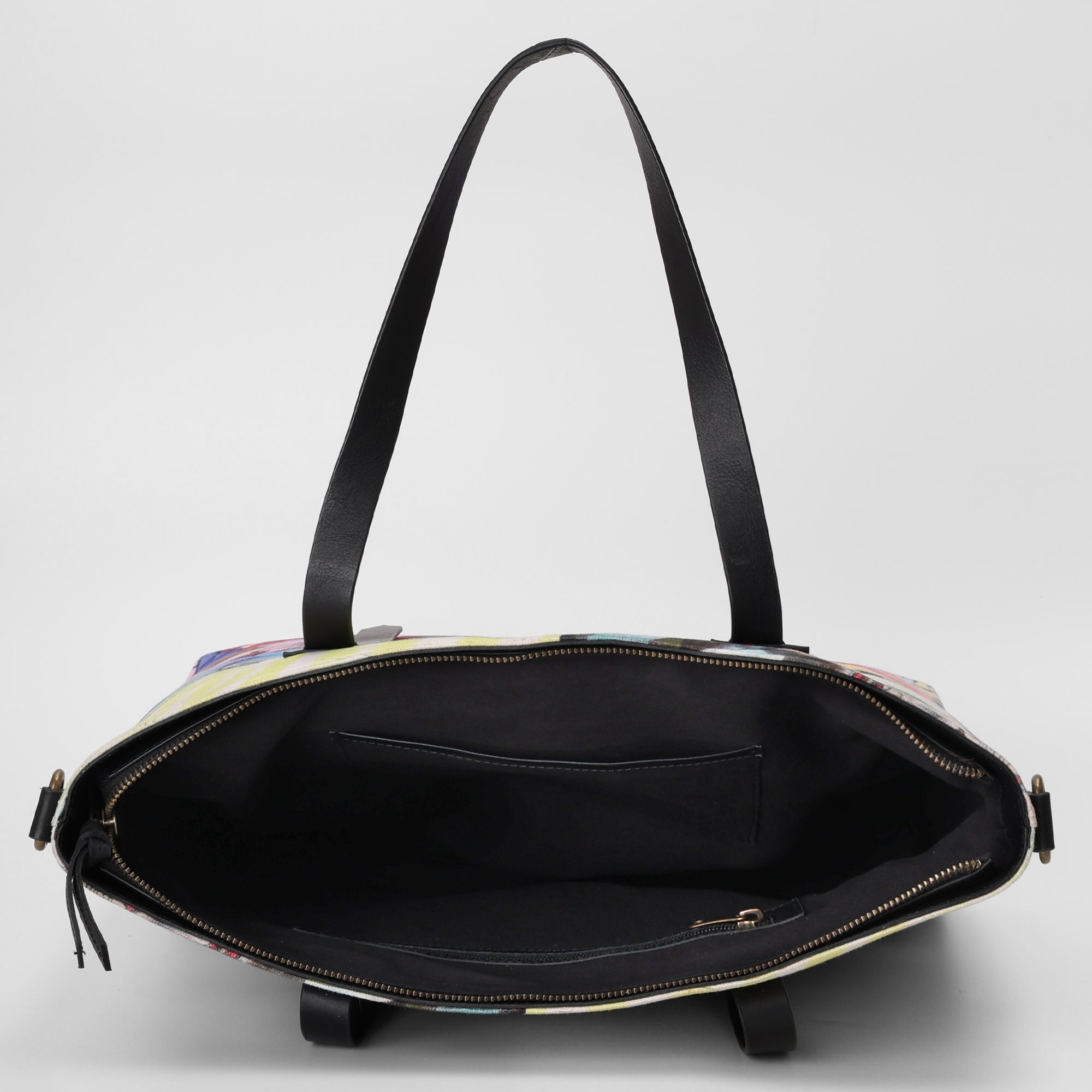 You were 1hour 28 minutes late Bag