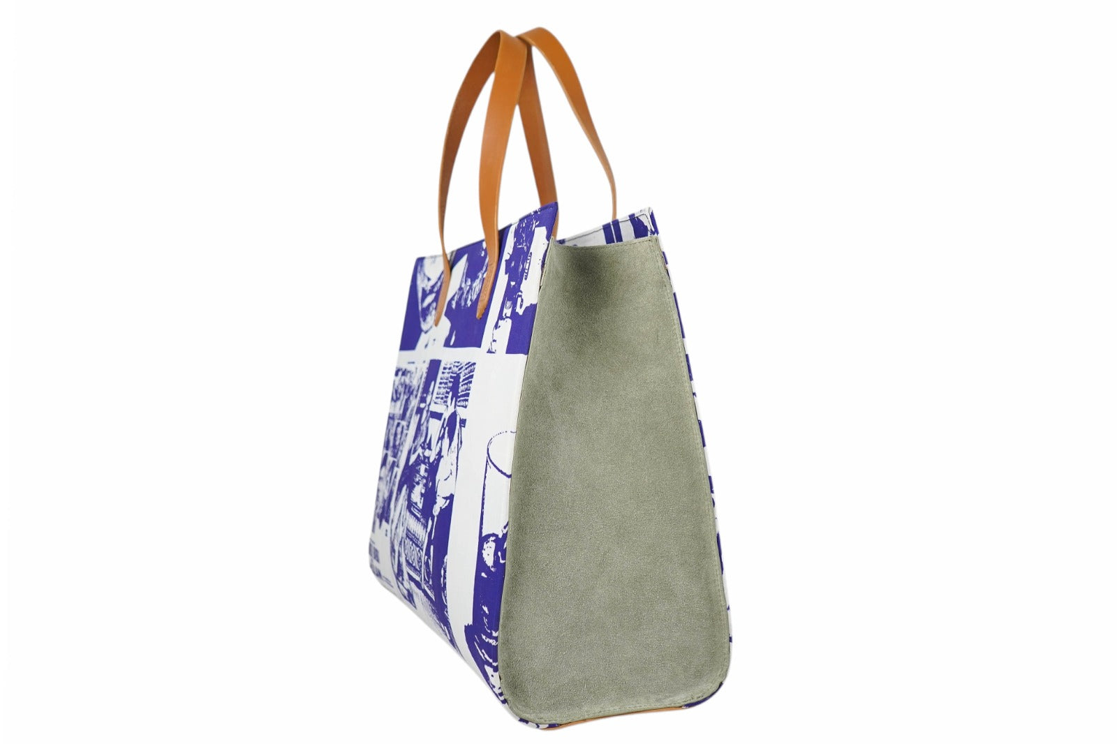 Tote Bag - Gurudutt End to Begin