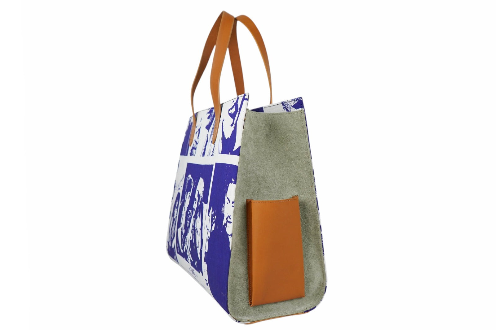 Tote Bag - Gurudutt End to Begin